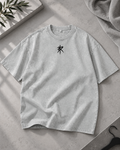 BLACK RAM — Stone Ram Oversized Tee